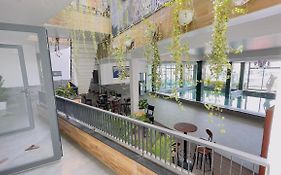 Dalat Family Hostel